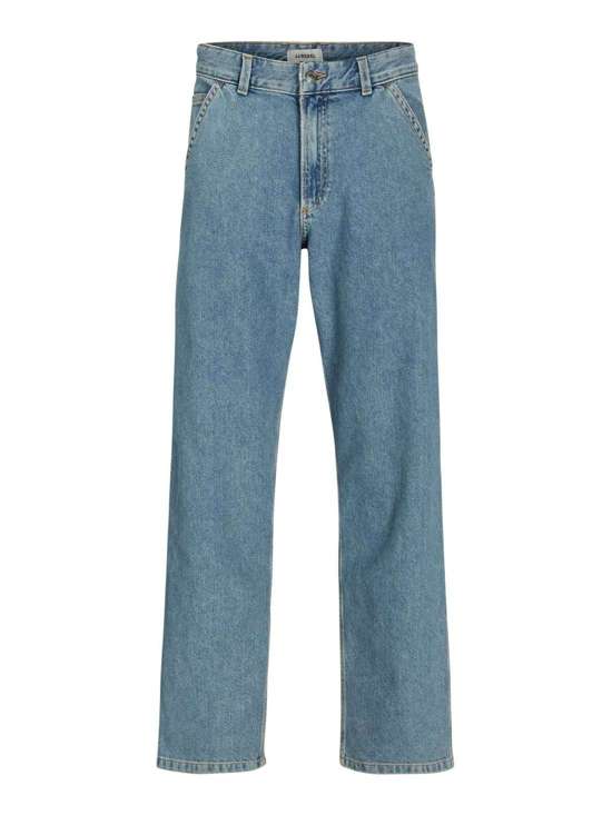 Джинсы свободного кроя JREBPHIL JJCOPE