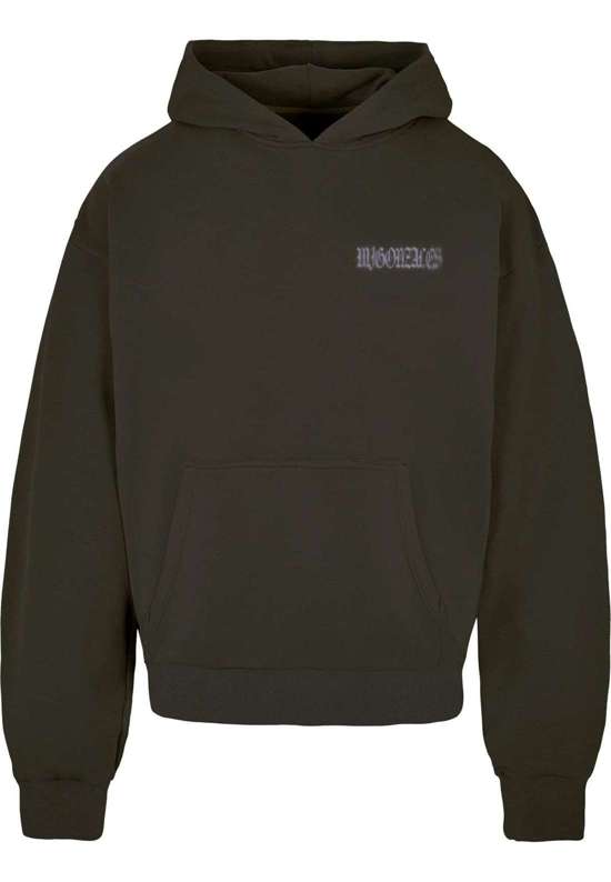 Свитшот Fearless Flight