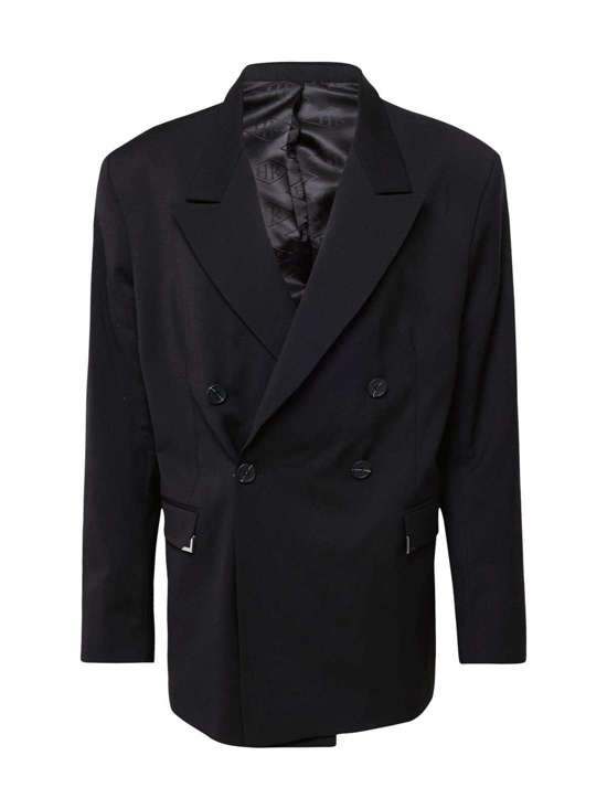 Куртка стандартного кроя