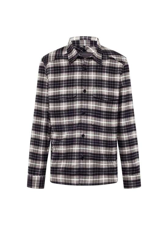 Комфортная рубашка Gunray