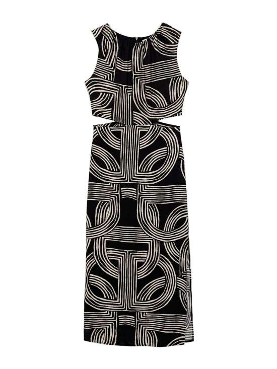 Платье OLIMPIO