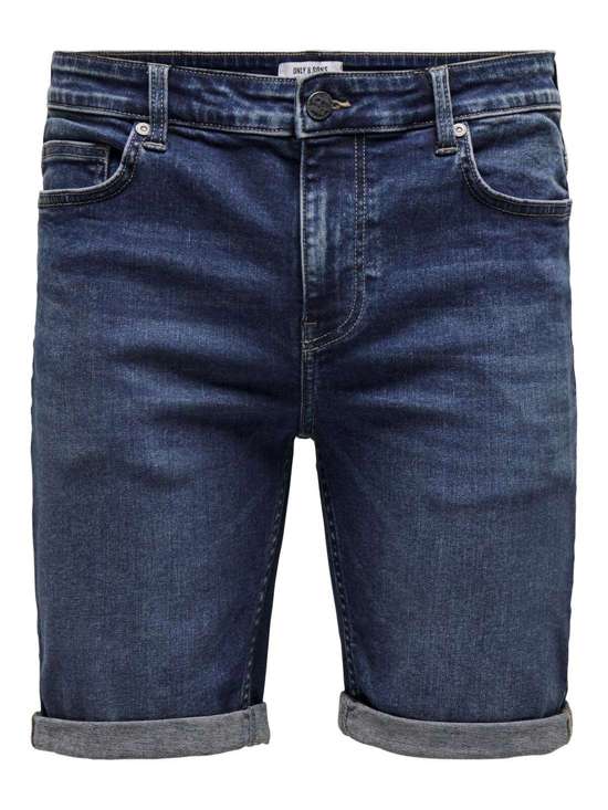 Джинсы узкого кроя Ply Box