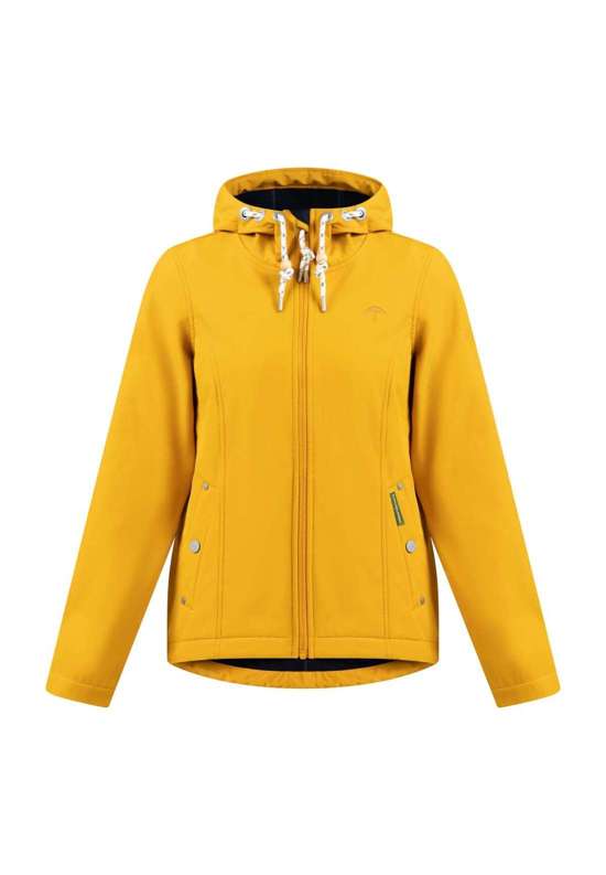 Функциональная куртка Chancery