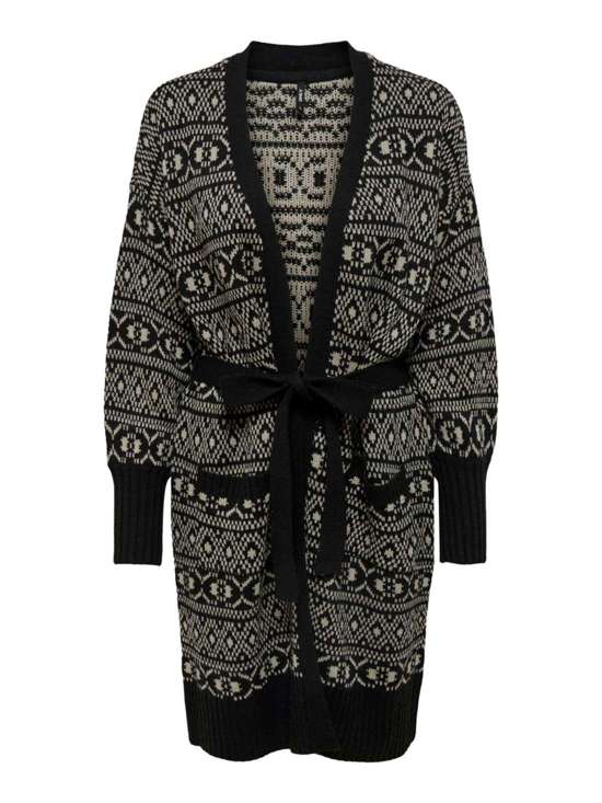 Кардиган ONLSIGRUN