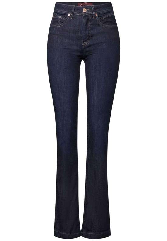 Джинсы Bootcut