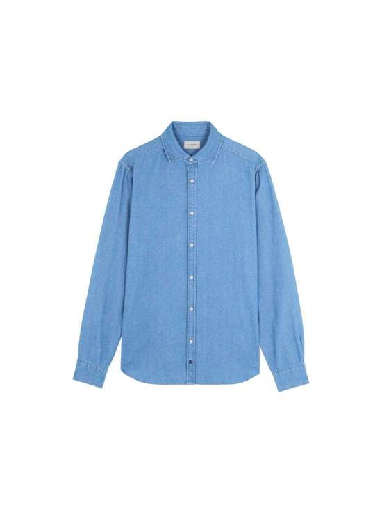 Рубашка стандартного кроя Foster