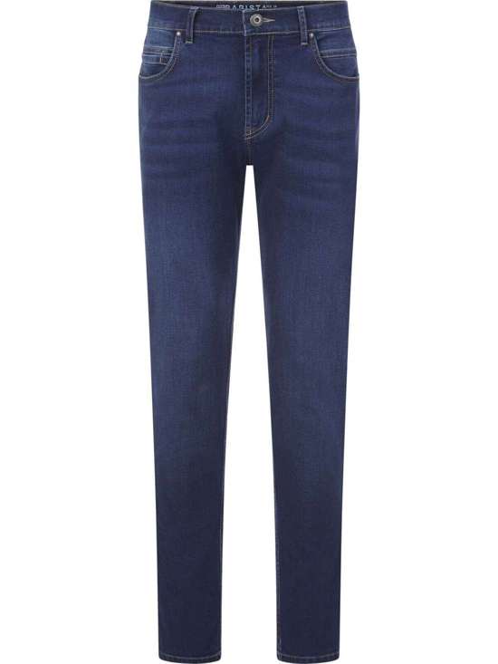 Обычные джинсы Orinoz