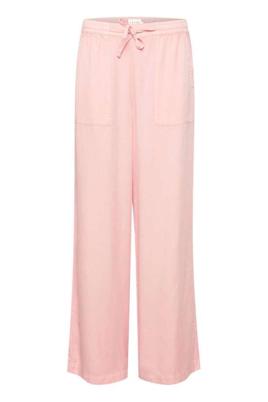 Брюки свободного кроя Irdante