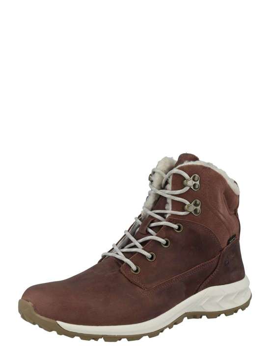 Ботинки QUEENSTOWN CITY