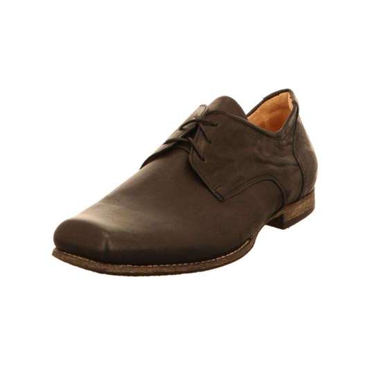 Обувь на шнуровке Guru