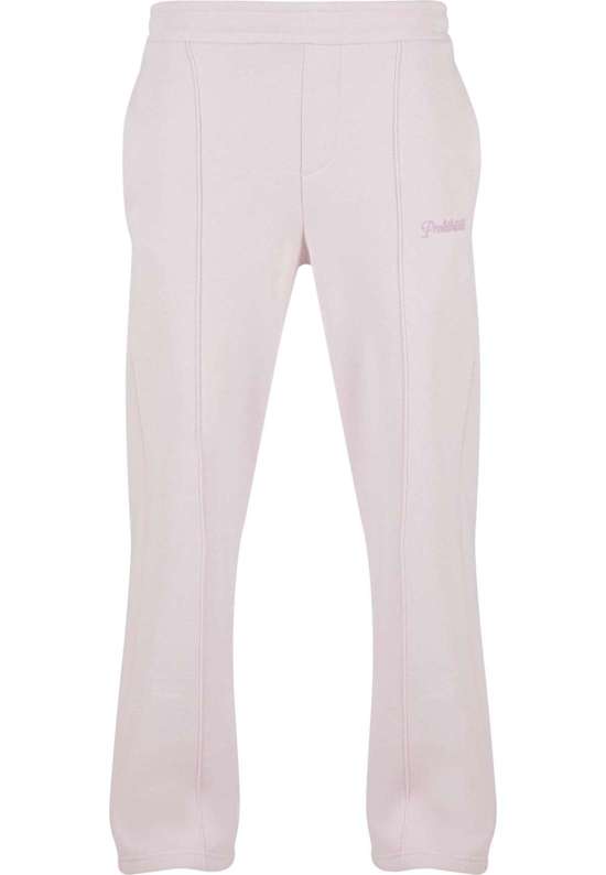 Брюки свободного кроя 10119