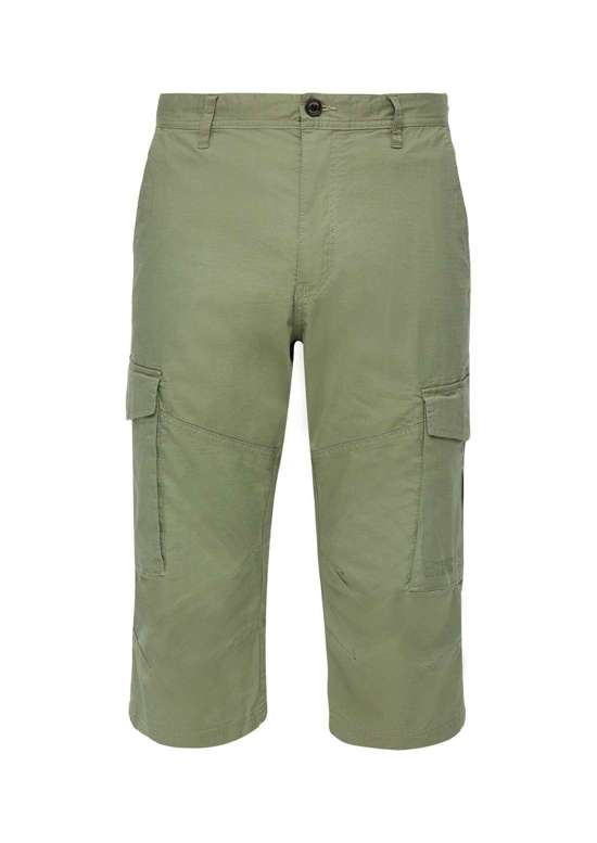 Обычные брюки