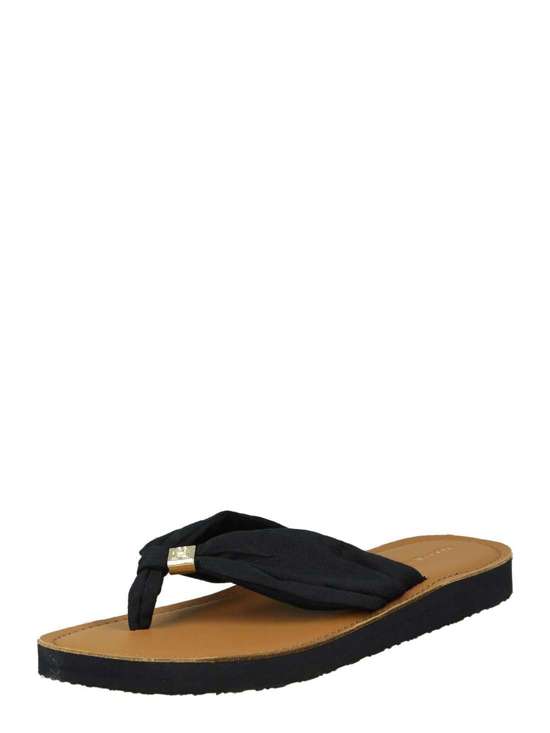 Разделители пальцев ног Elevated Monogram Plaque