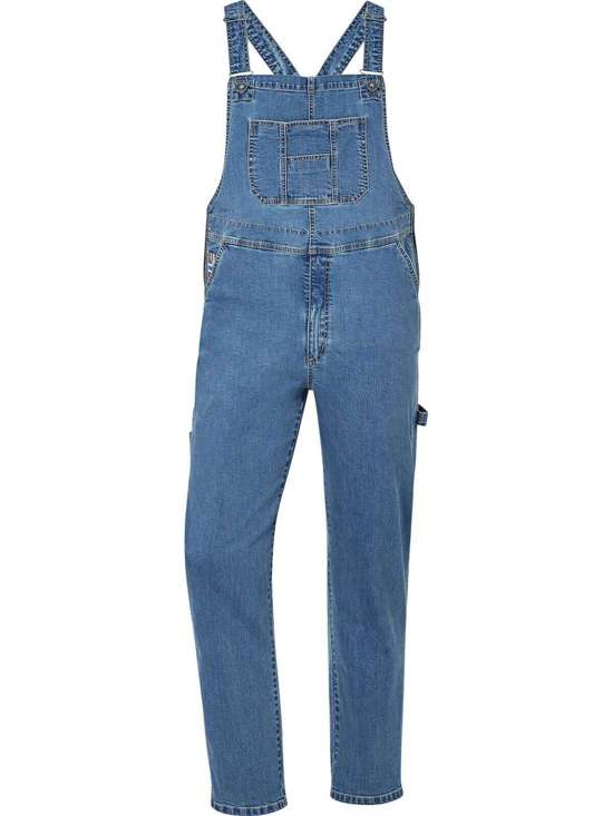 Обычные джинсы-комбинезон Kearon