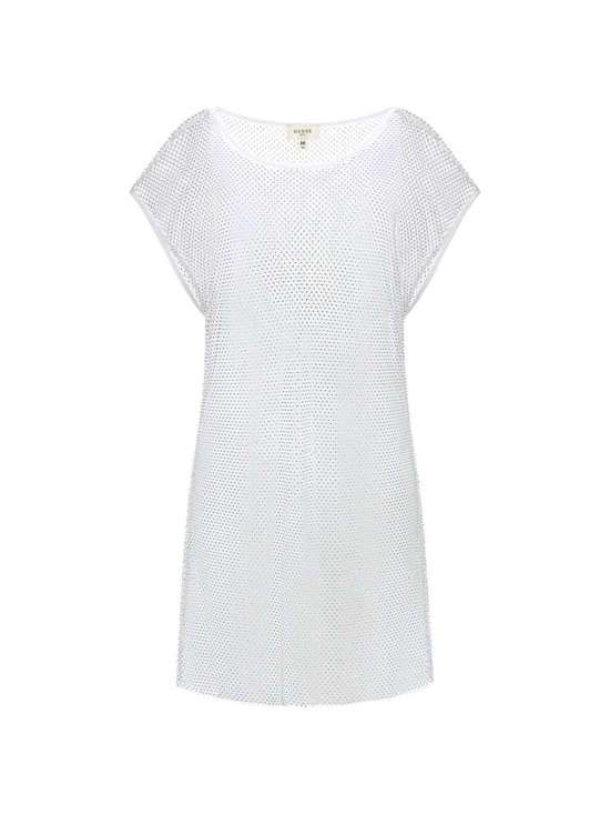 Пляжное платье