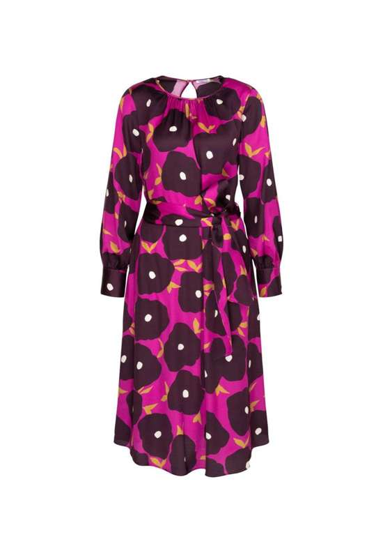 Платье Schwarze Rose