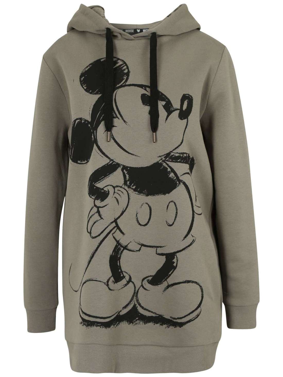 Свитшот Mickey Mouse Retro