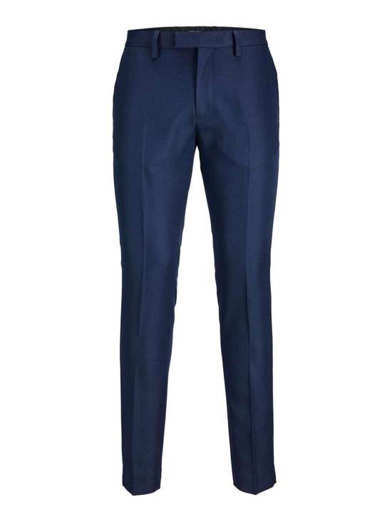 Брюки узкого кроя Marco