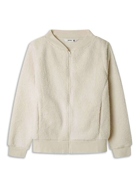 Флисовая куртка