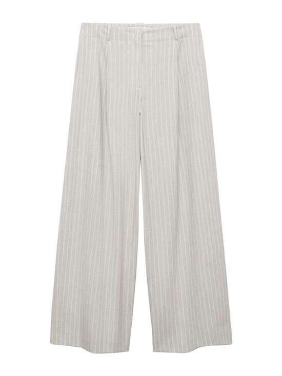 Широкие брюки Hortens