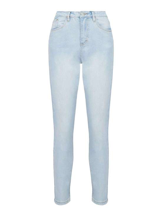 Джинсы узкого кроя WARRIOR