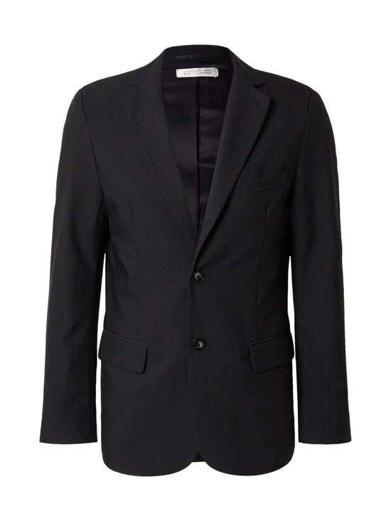 Узкая куртка