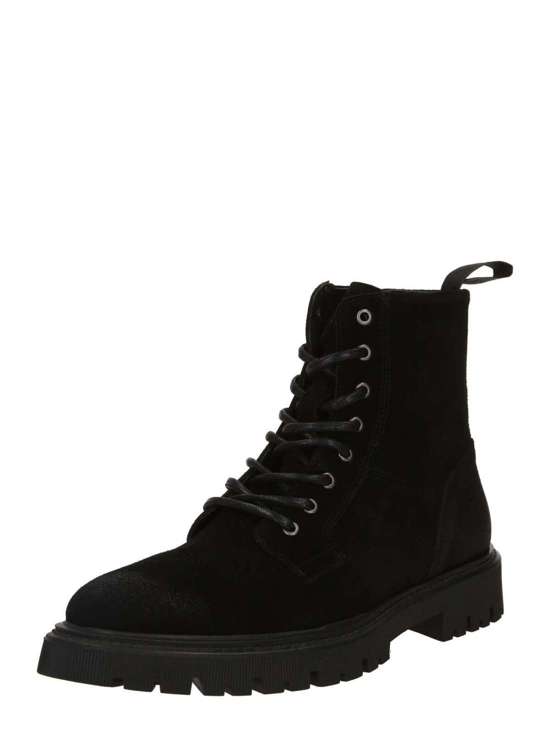 Ботинки на шнуровке Tatum