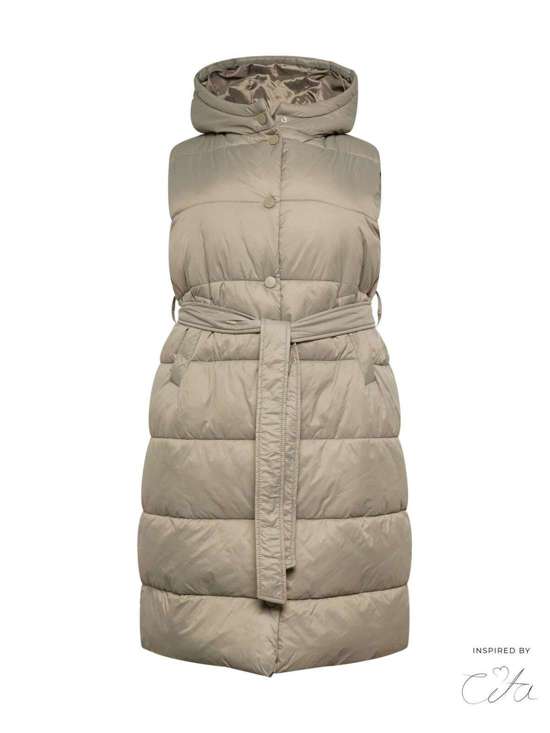 Жилет Sharli inspired by Cita