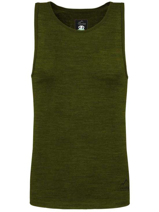 Base Layer ' Alice Springs '