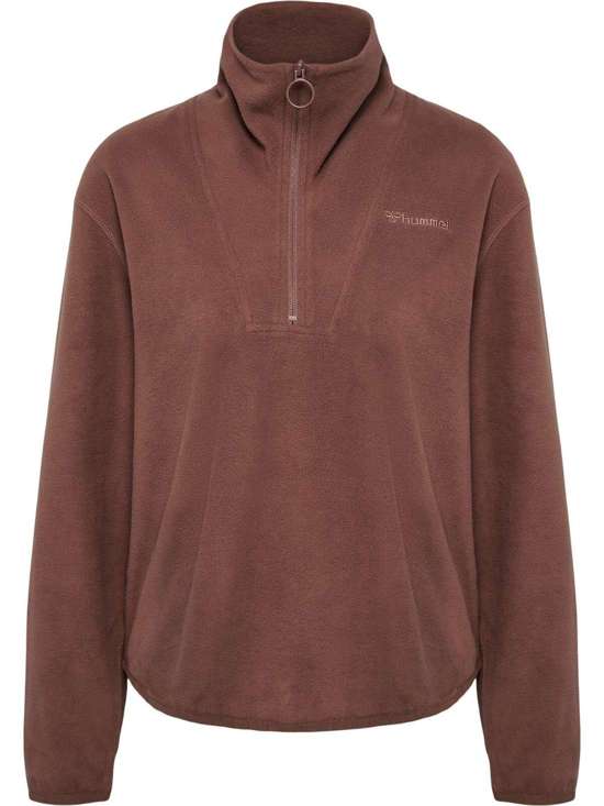 Флисовая куртка