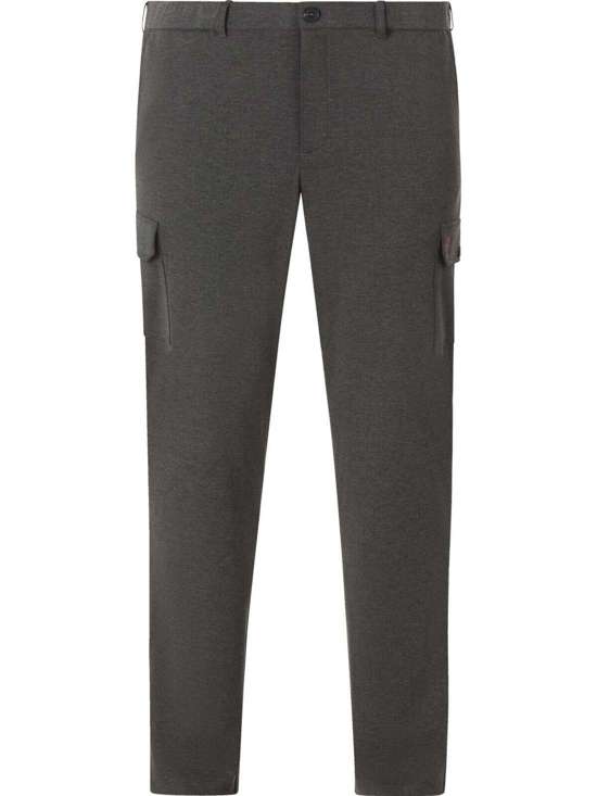 Брюки-карго свободного кроя Baron Clay