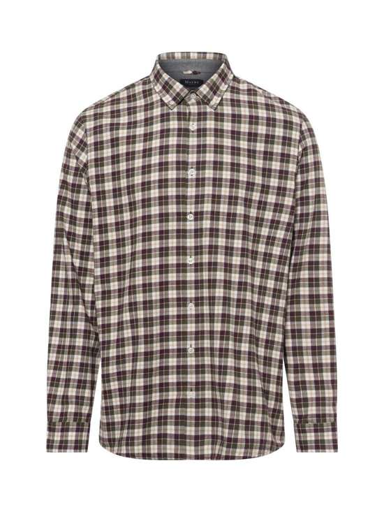 Рубашка стандартного кроя