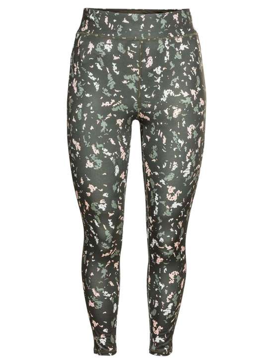 Узкие леггинсы