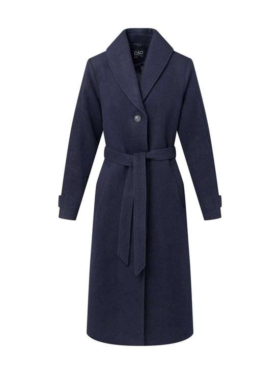 Демисезонное пальто
 9VS003