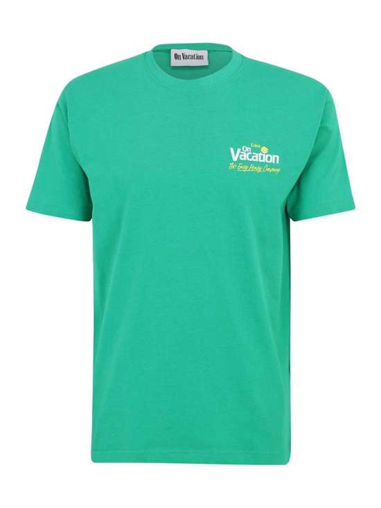 Футболка Lemonade