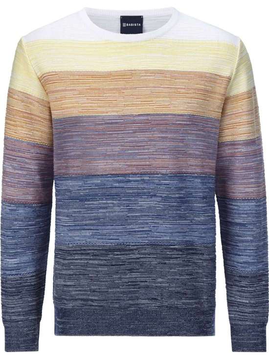 Пуловер Carieno