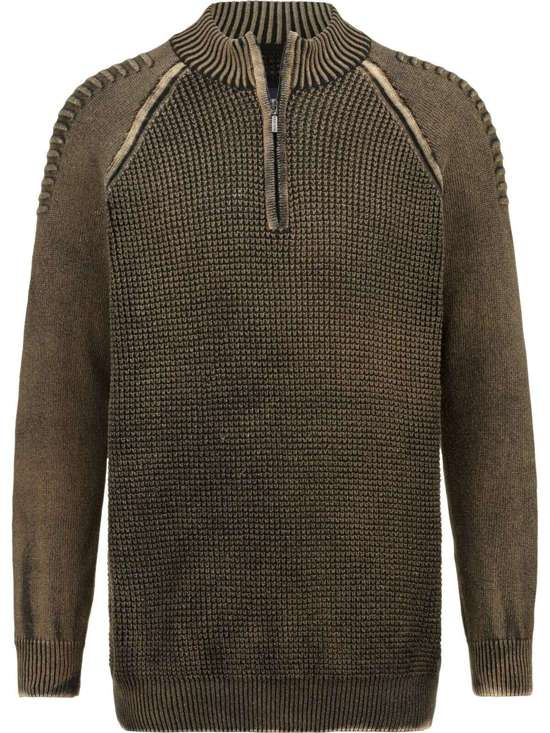 Пуловер Tilziano