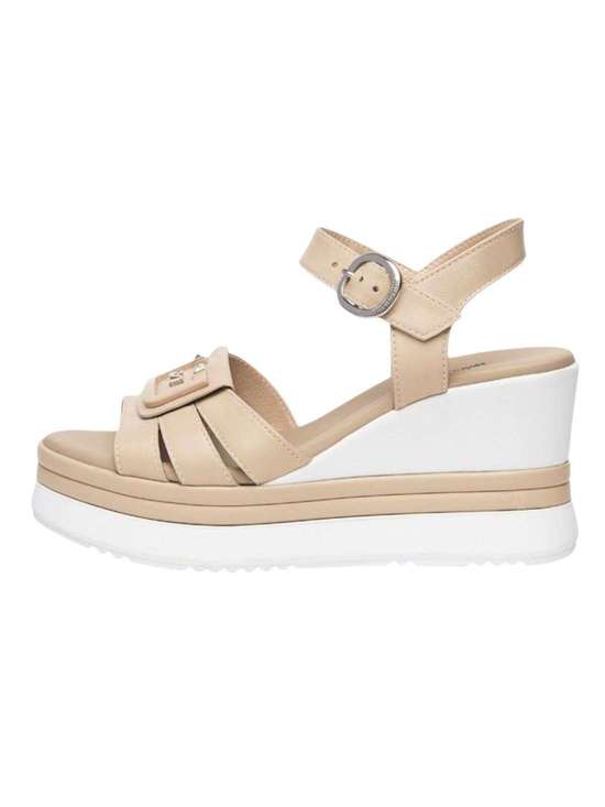 Сандалии Nappa Pandora