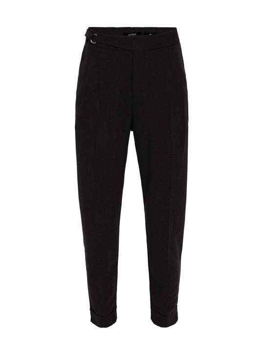 Зауженные брюки