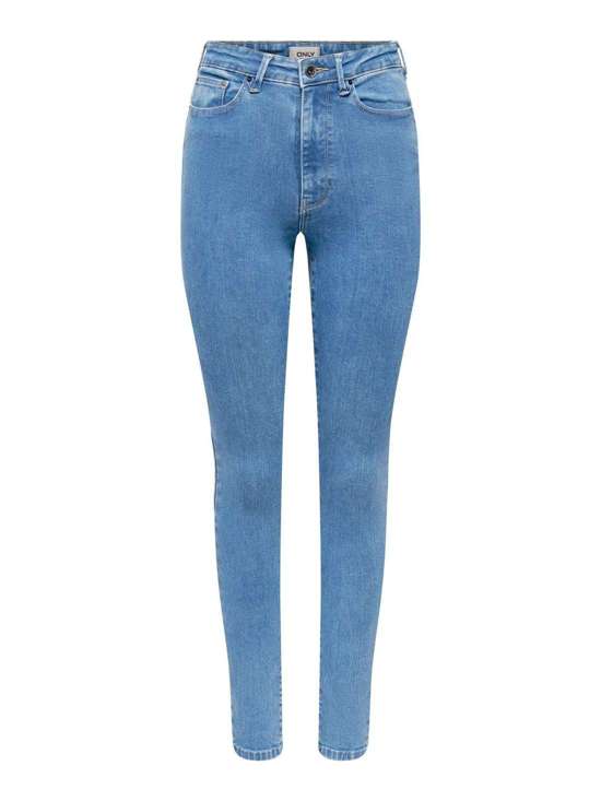 Узкие джинсы