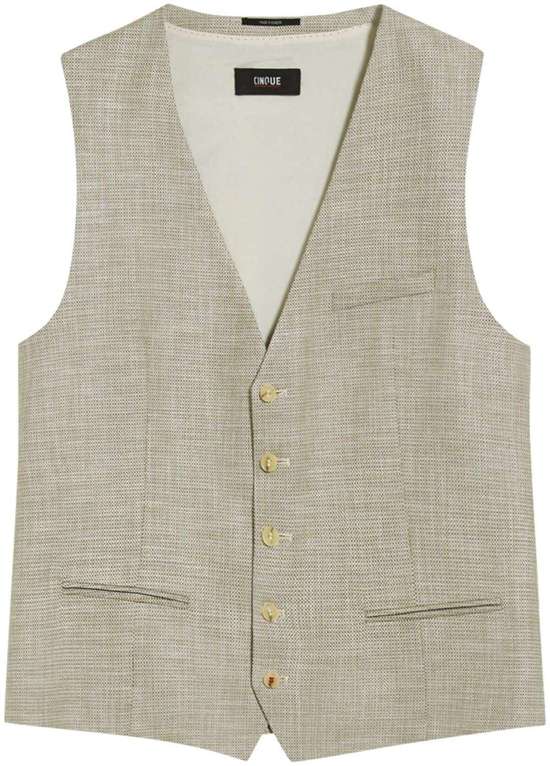 Жилет для костюма