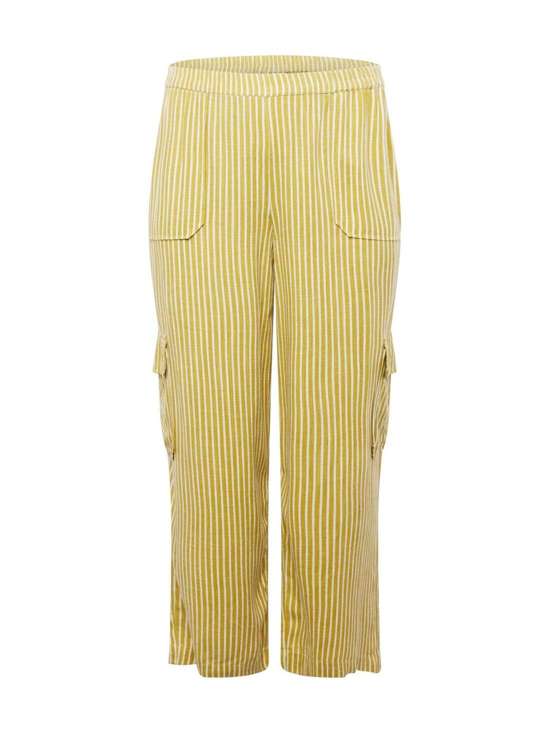 Широкие брюки LEILANI