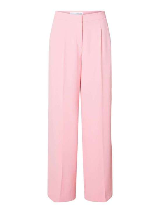 Широкие брюки TINNI