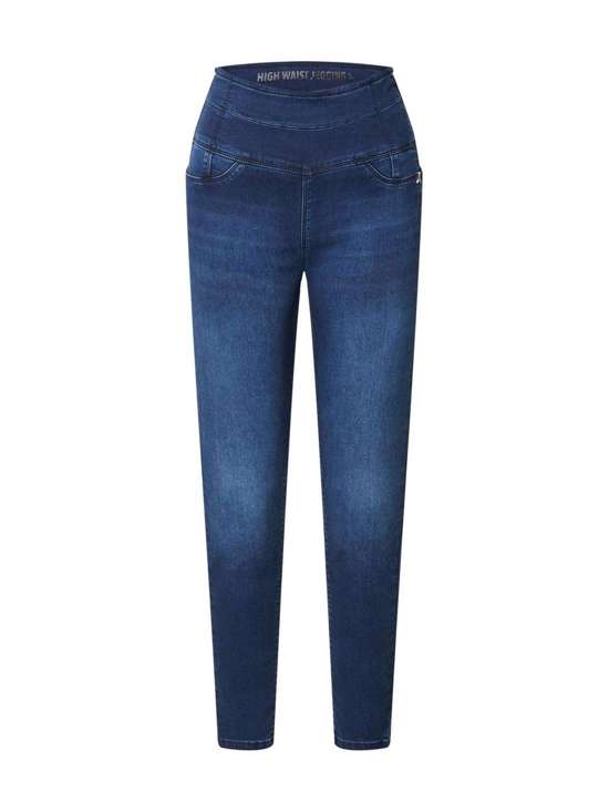 Узкие джинсы