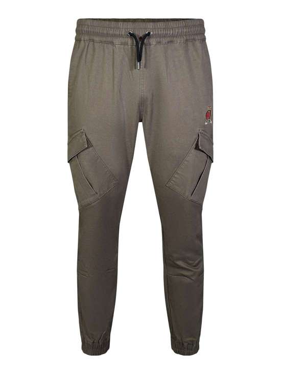 Зауженные брюки