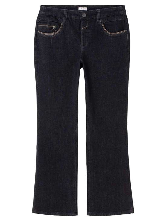 Джинсы Bootcut