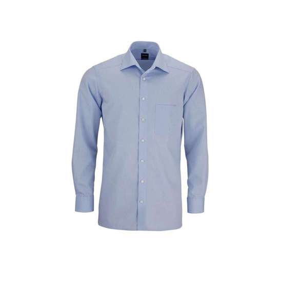 Рубашка стандартного кроя Luxor