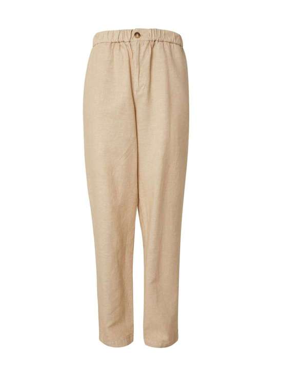 Брюки свободного кроя Senafe