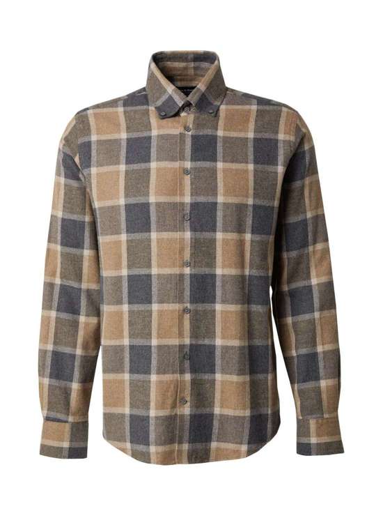 Комфортная рубашка Wilton