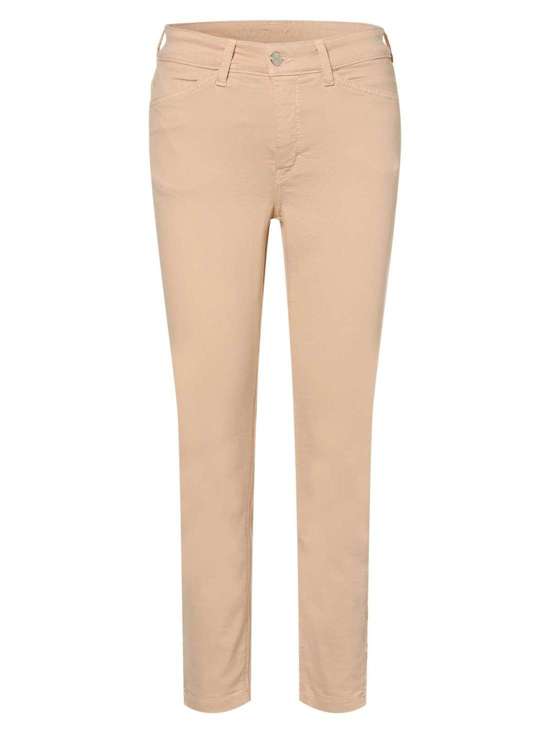 Брюки узкого кроя